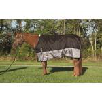 Weaver Premium 600 D Rainsheet w/Fleece