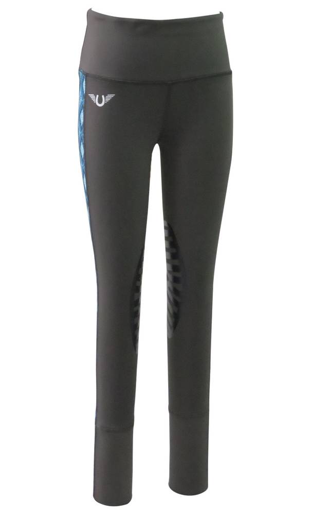 TuffRider Kids Artemis EquiCool Tights
