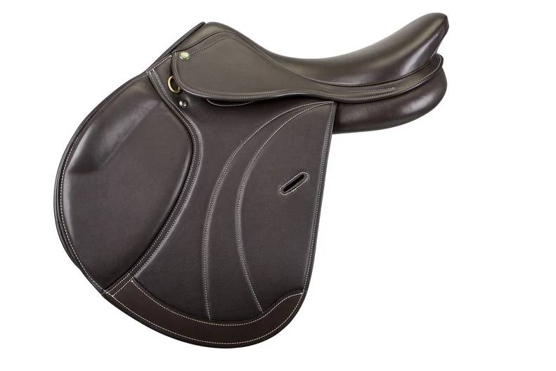Henri de Rivel Equipe Covered Close Contact IGP Saddle