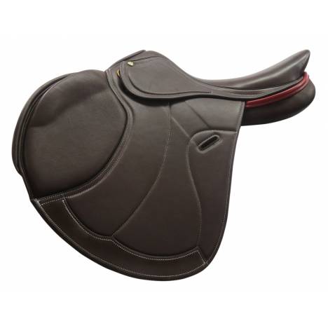 Henri de Rivel Cahill Covered Close Contact IGP Saddle