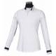 Equine Couture Ladies Penelope Long Sleeve Show Shirt