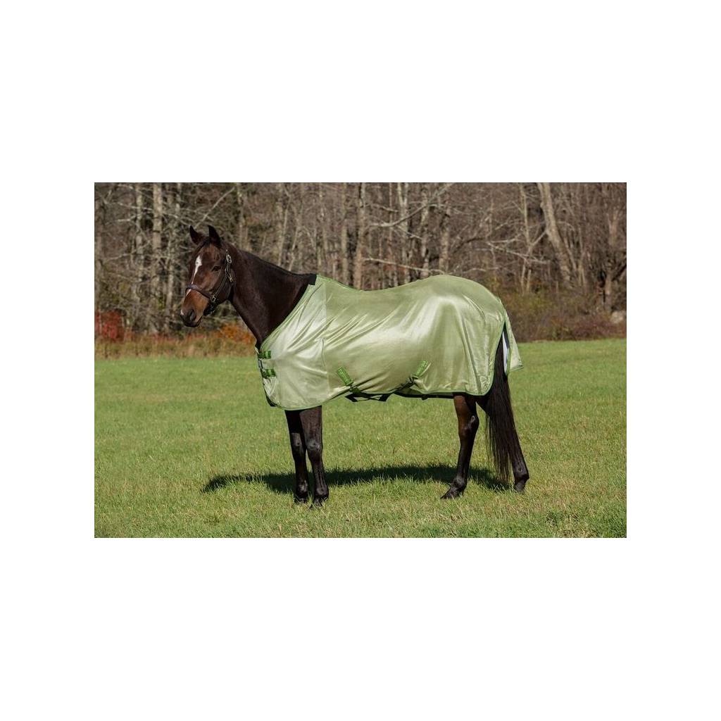 TuffRider Sport Mesh Fly Sheet