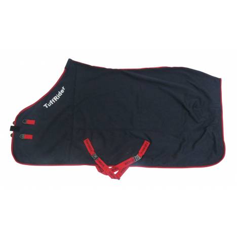 Tuffrider Classic Unifleece Cooler