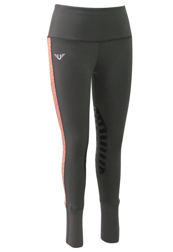 TuffRider Ladies Athena EquiCool Tights