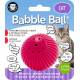 Babble Ball With Catnip