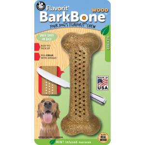 Barkbone Wood Flavored Bone