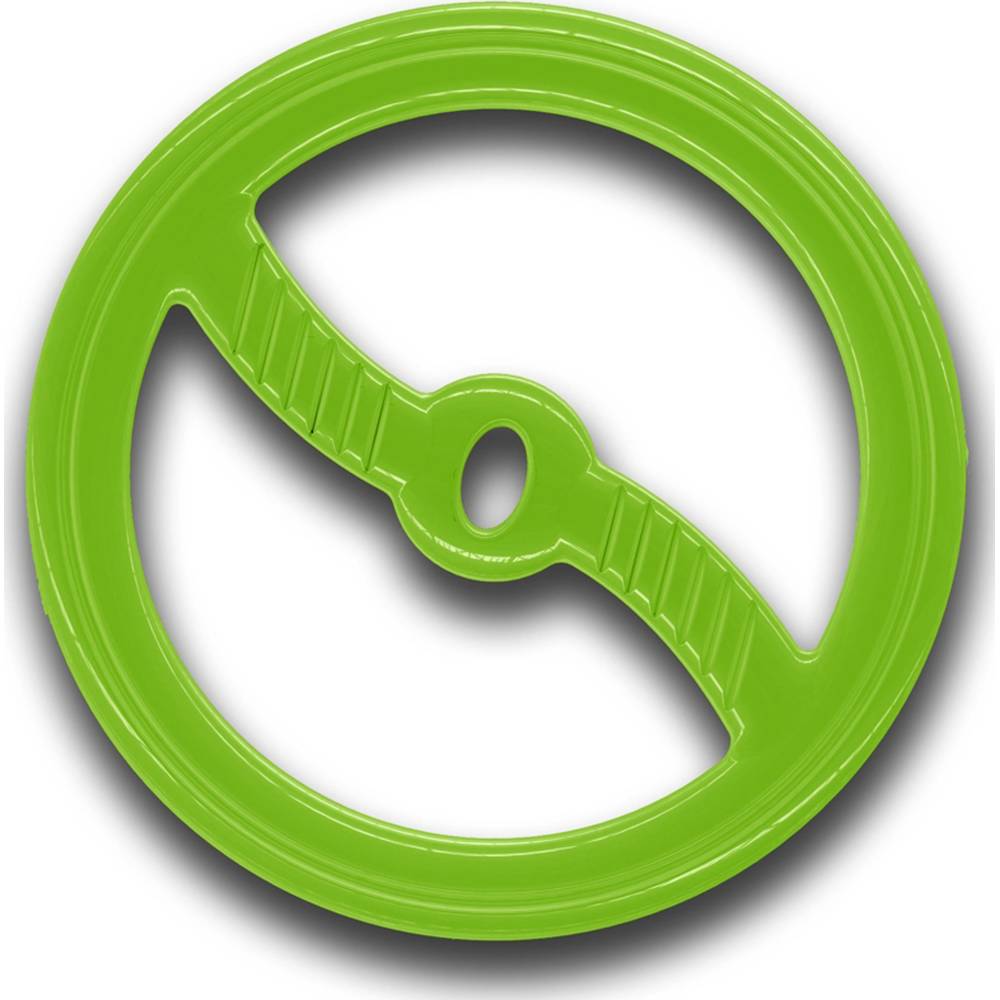 floating ring toss
