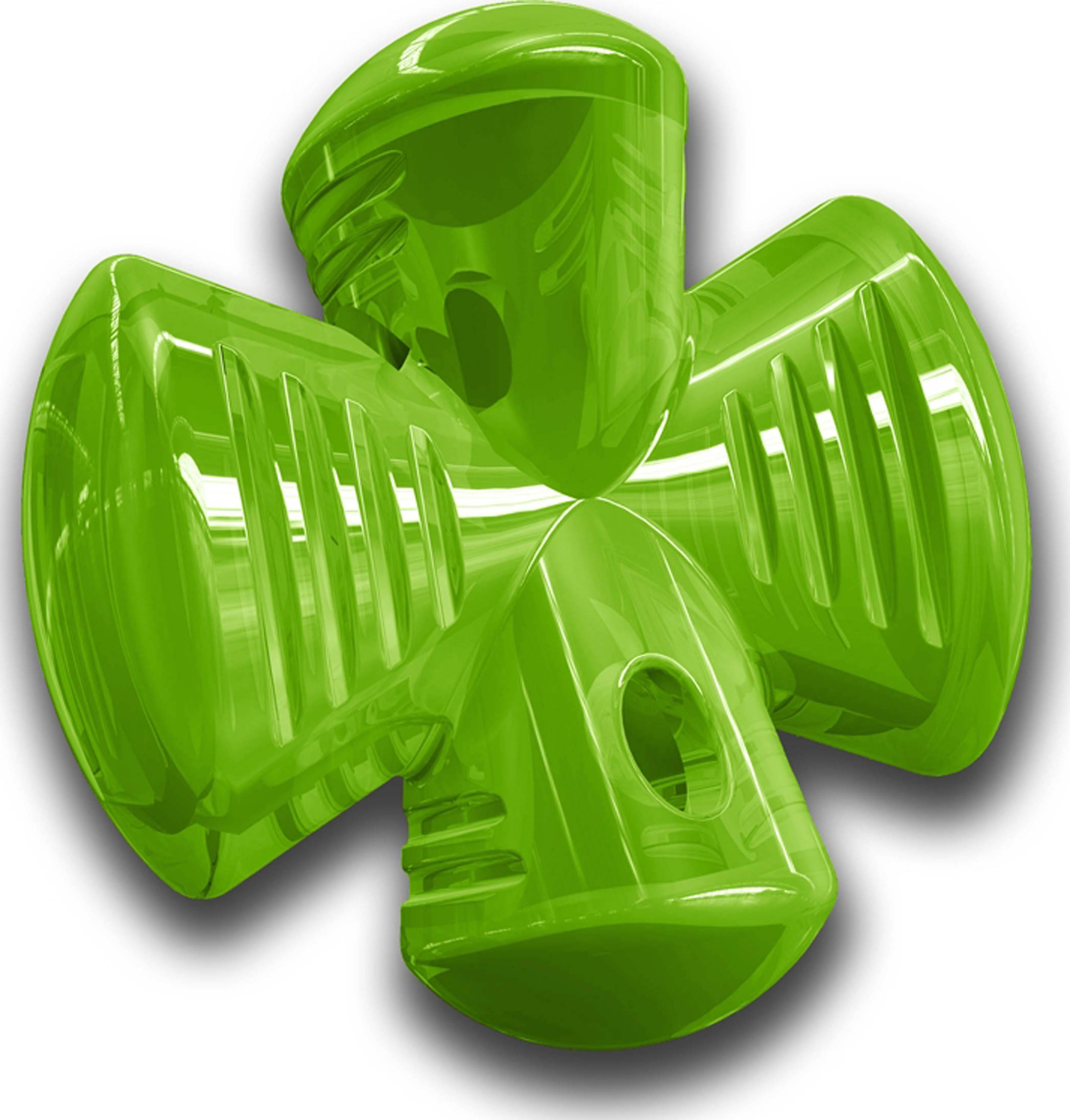 bionic supernatural strong