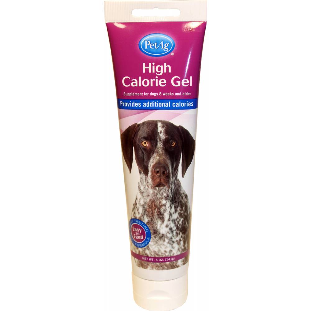 High Calorie Gel For Dogs HorseLoverZ