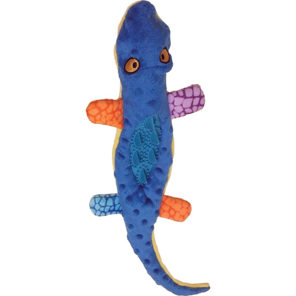 Plush Nubbins Lizard | HorseLoverZ