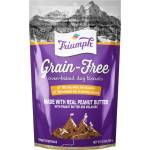Triumph Grain Free Dog Biscuits