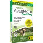 Vetality Avantect II For Dogs