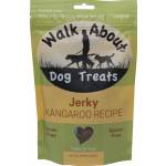 Walkabout Dog Jerky