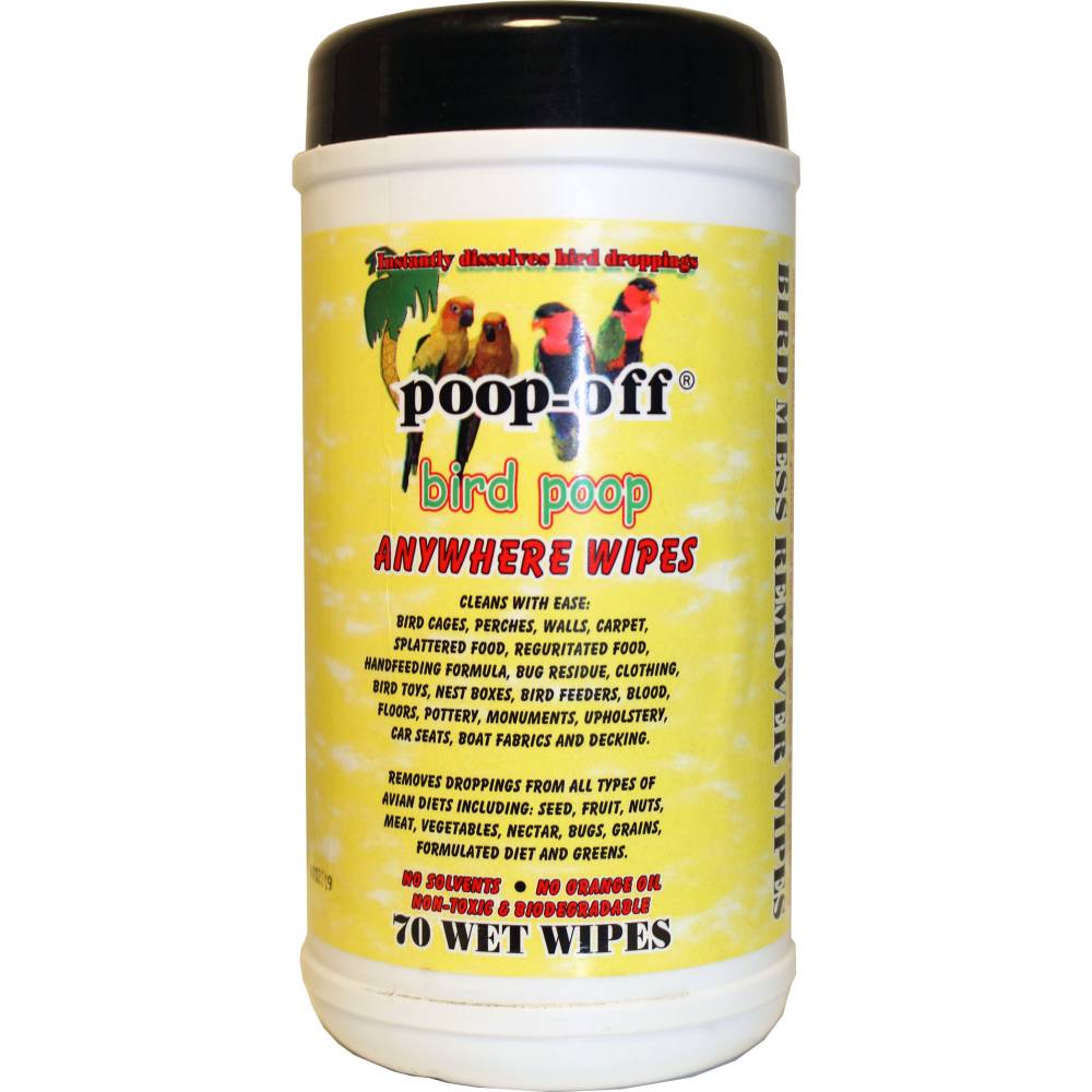 Poop Off Wipes HorseLoverZ