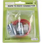 Patriot Rope To Rope Connector