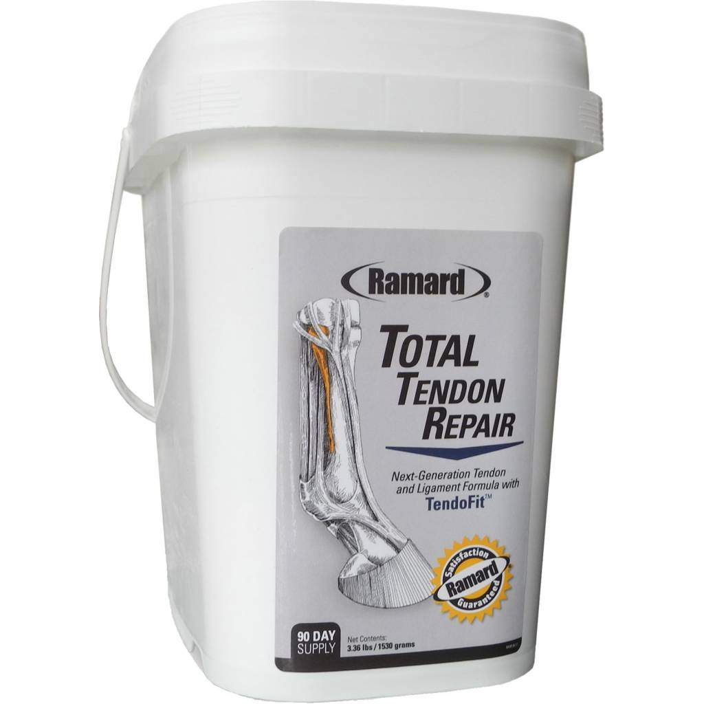 Total Tendon Repair Pail