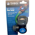 Swan Swivel Connector