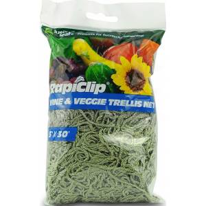 Vine & Veggie Trellis Netting