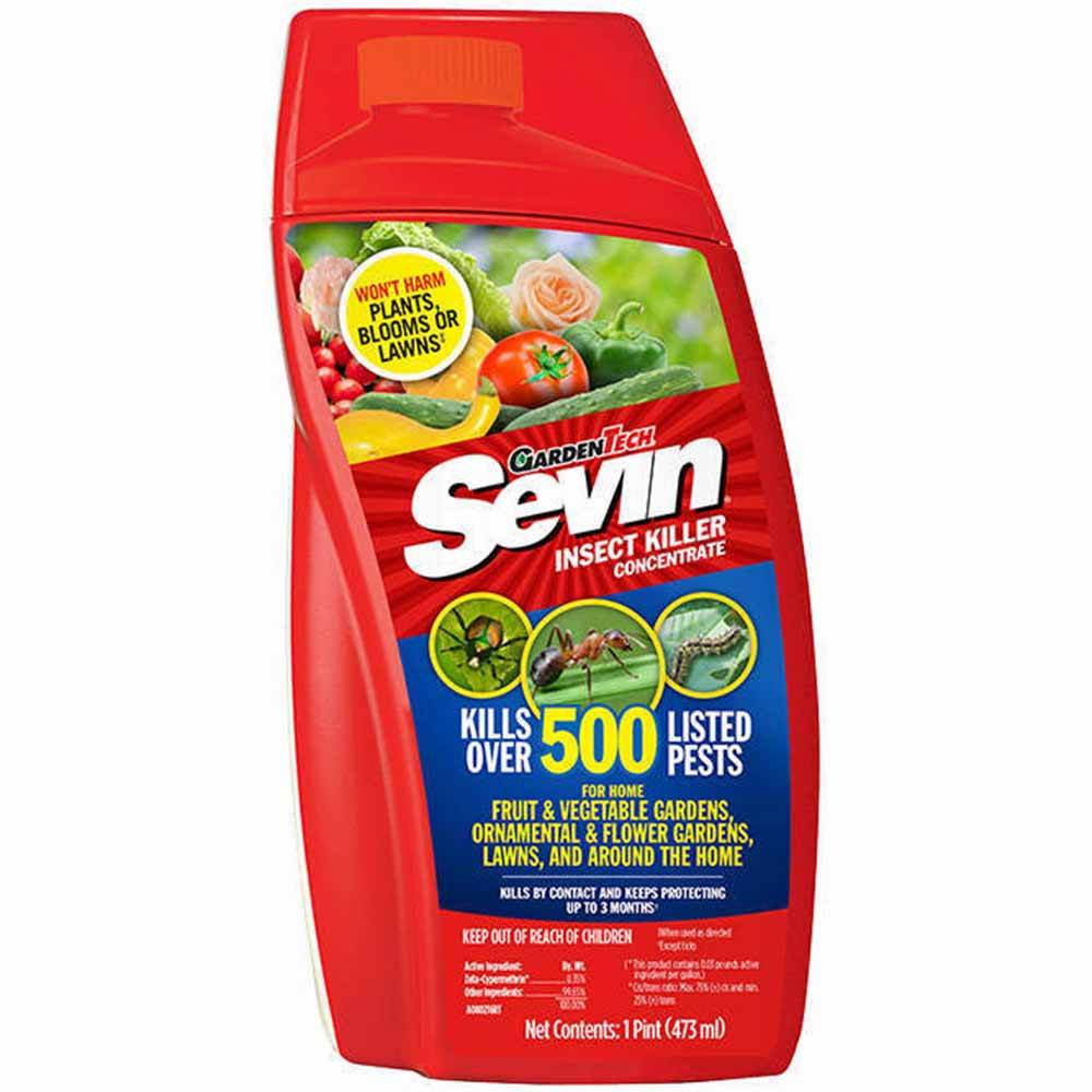 Gardentech Sevin Concentrate Bug Killer