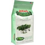 Jobe'S Organics Herb Granular Plant Food