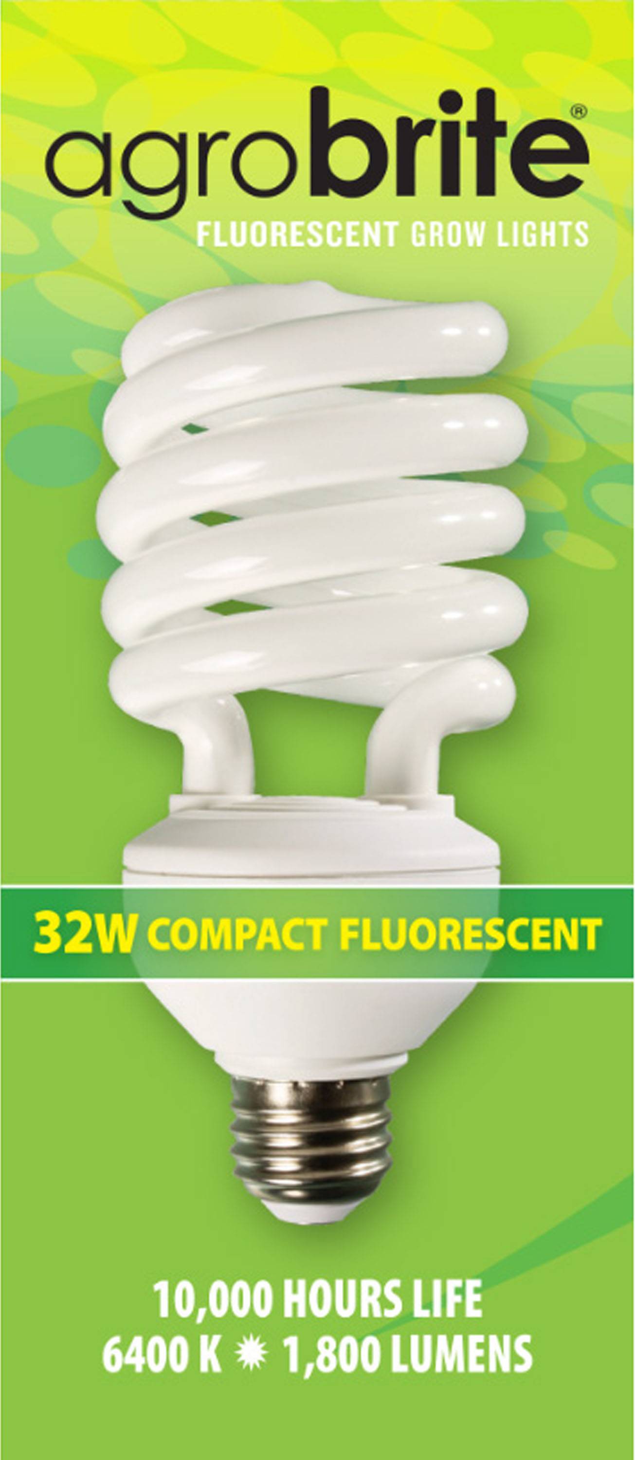 Agrosun Cfl Bulb