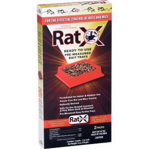 Ratx Ready Trays