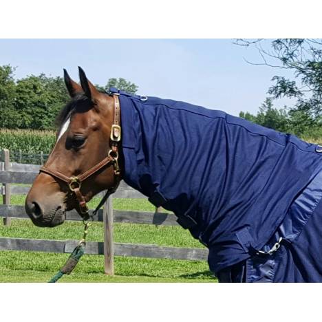 Back on Track Mesh Horse Neck Cover