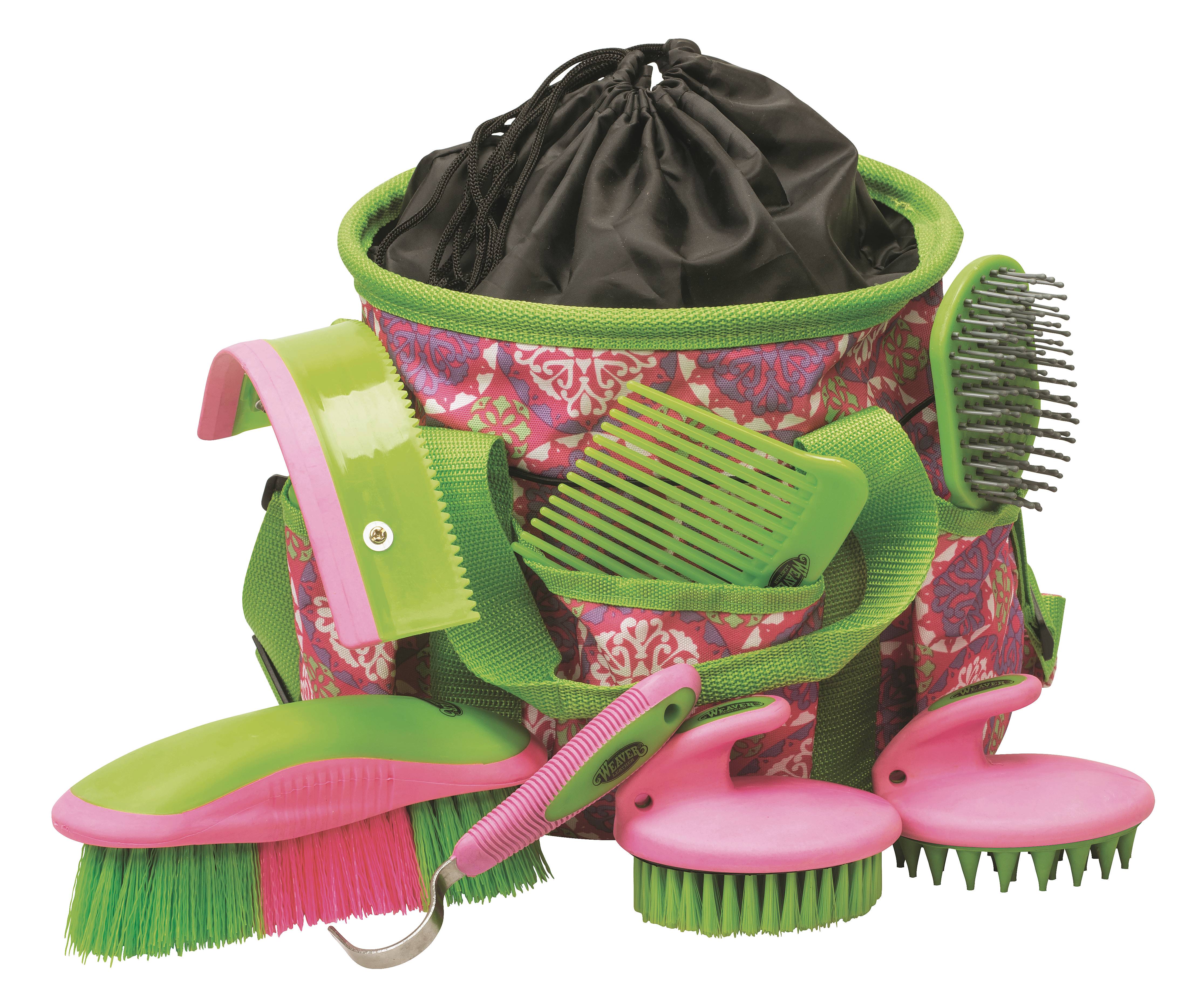 Weaver Leather Grooming Kit