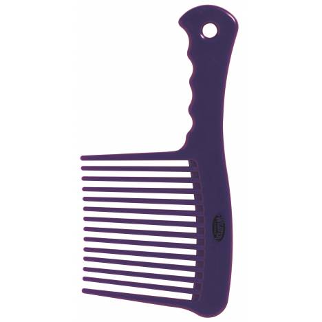 Weaver Leather Long Tooth Mane And Tail Comb