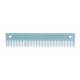 Weaver Plastic Mane Comb