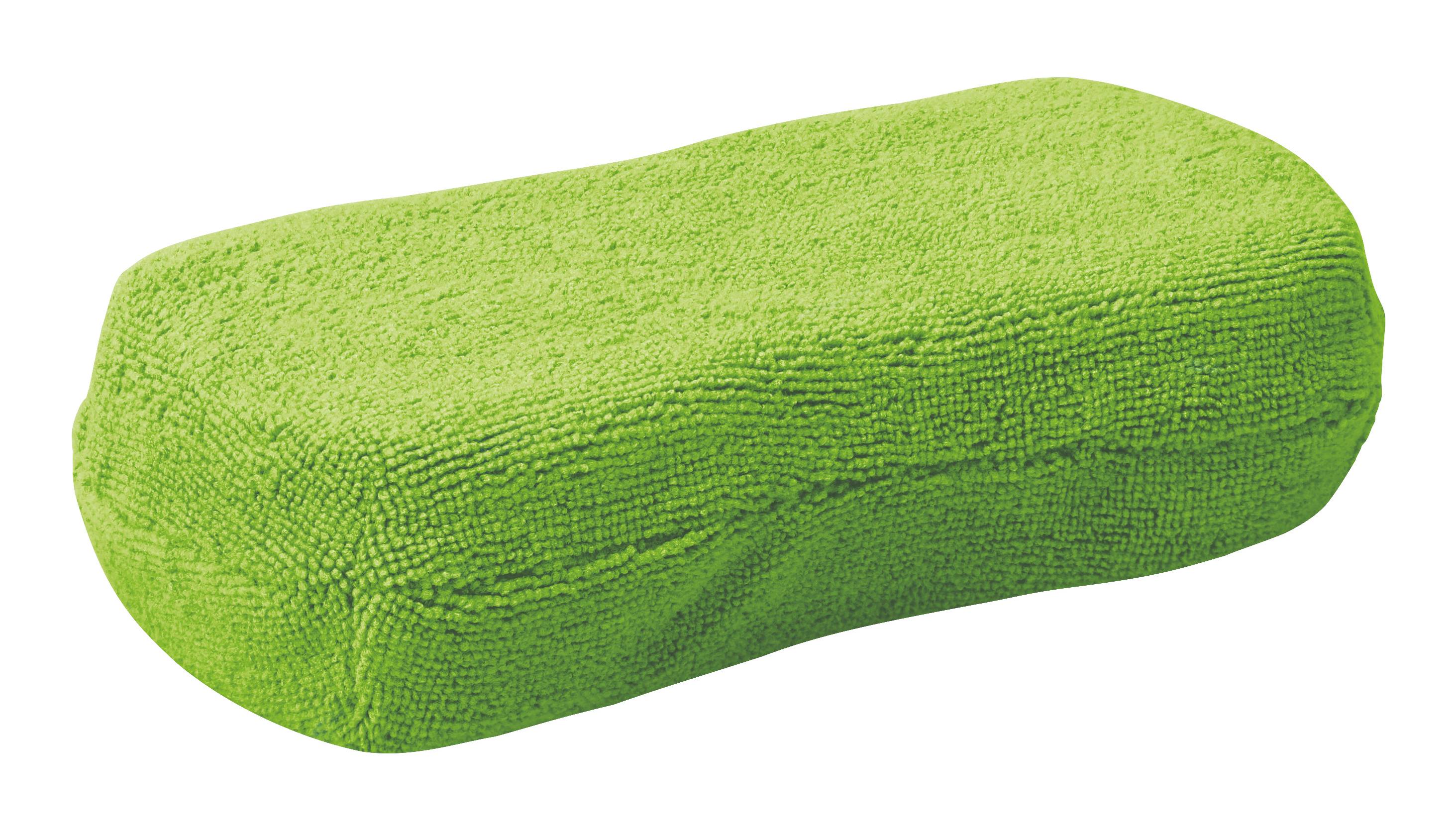 Weaver Microfiber Sponge