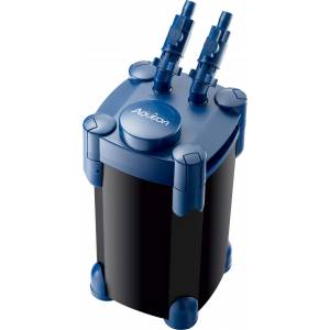 Quietflow Canister Filter