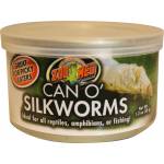 Can O' Silkworms