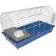 Small Animal Round Roof Cage