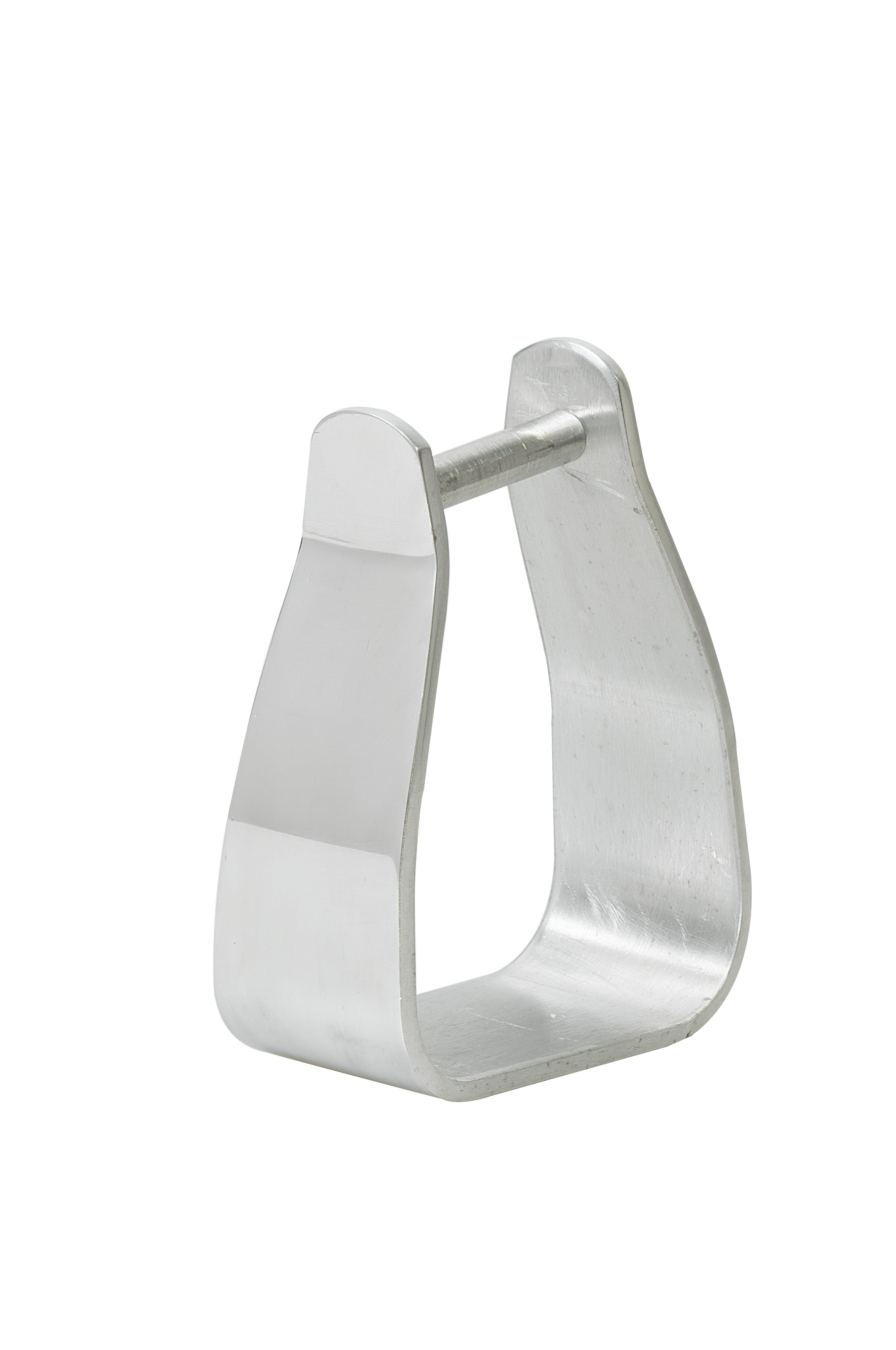 Weaver Sloped Aluminum Stirrups