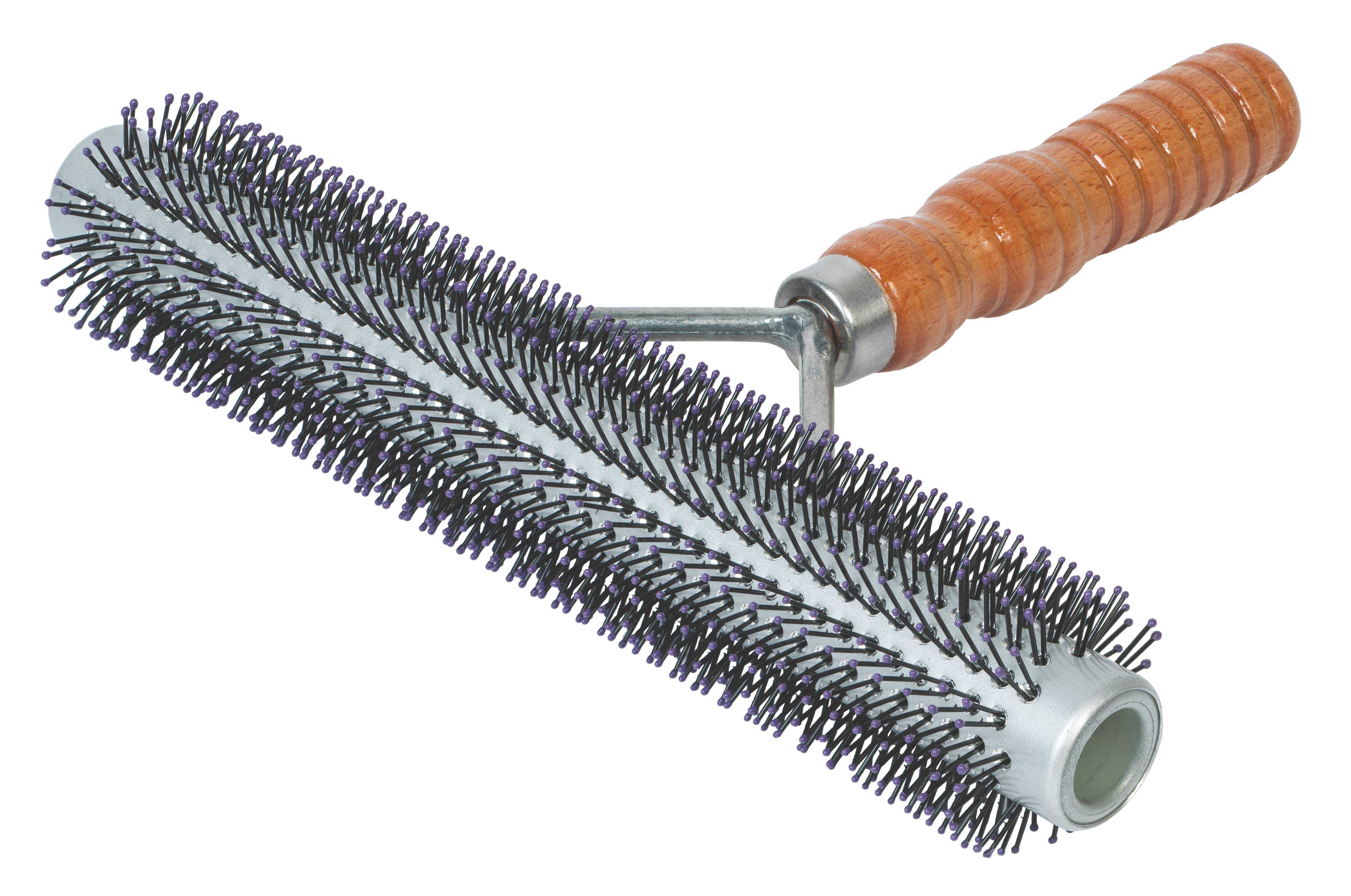 Weaver Wide Range Brush