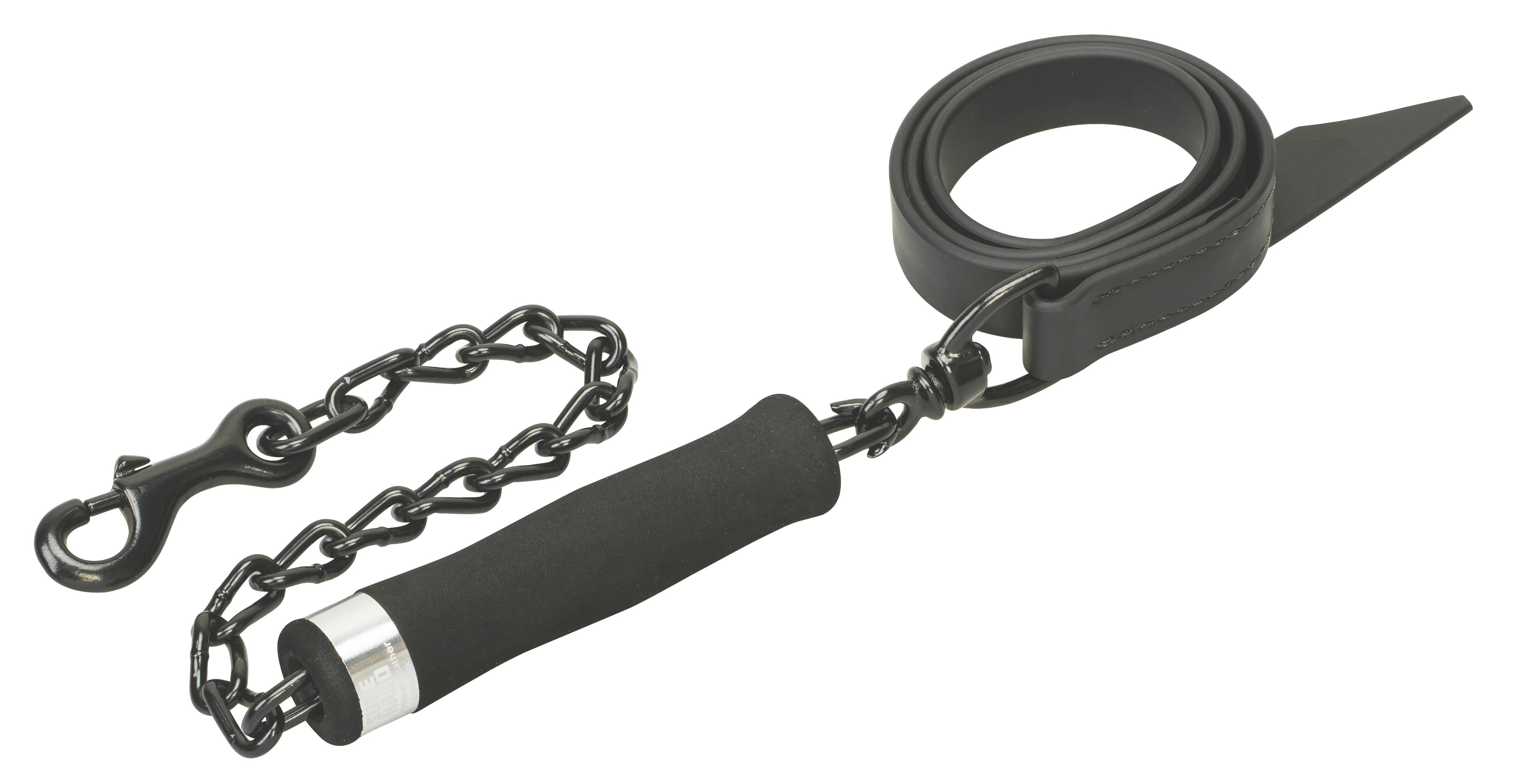Weaver Sure Hand Lead - Regular Chain