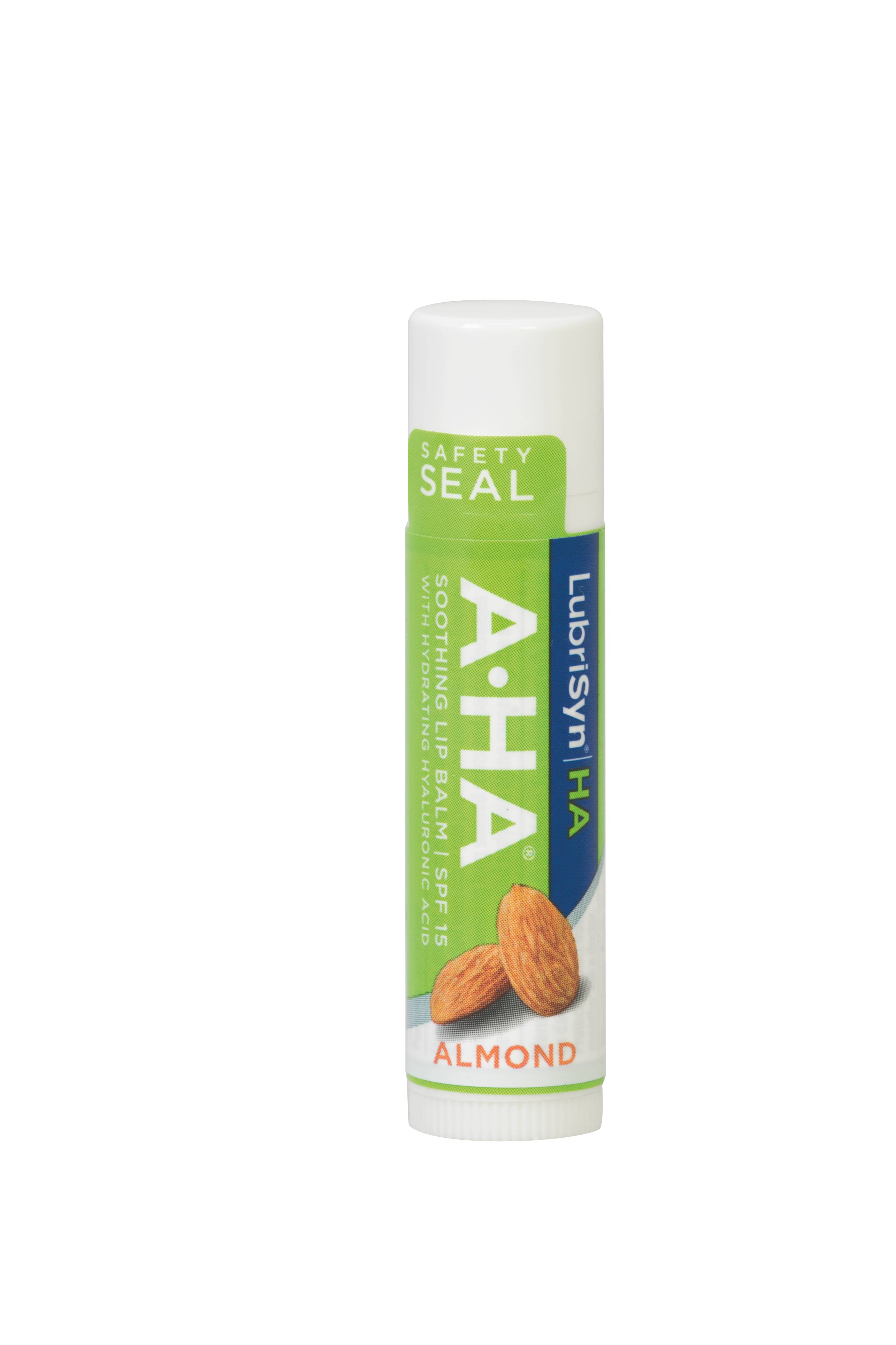 LubriSyn HA A-HA Soothing Lip Balm