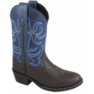 Smoky Mountain Youth Monterey Boots