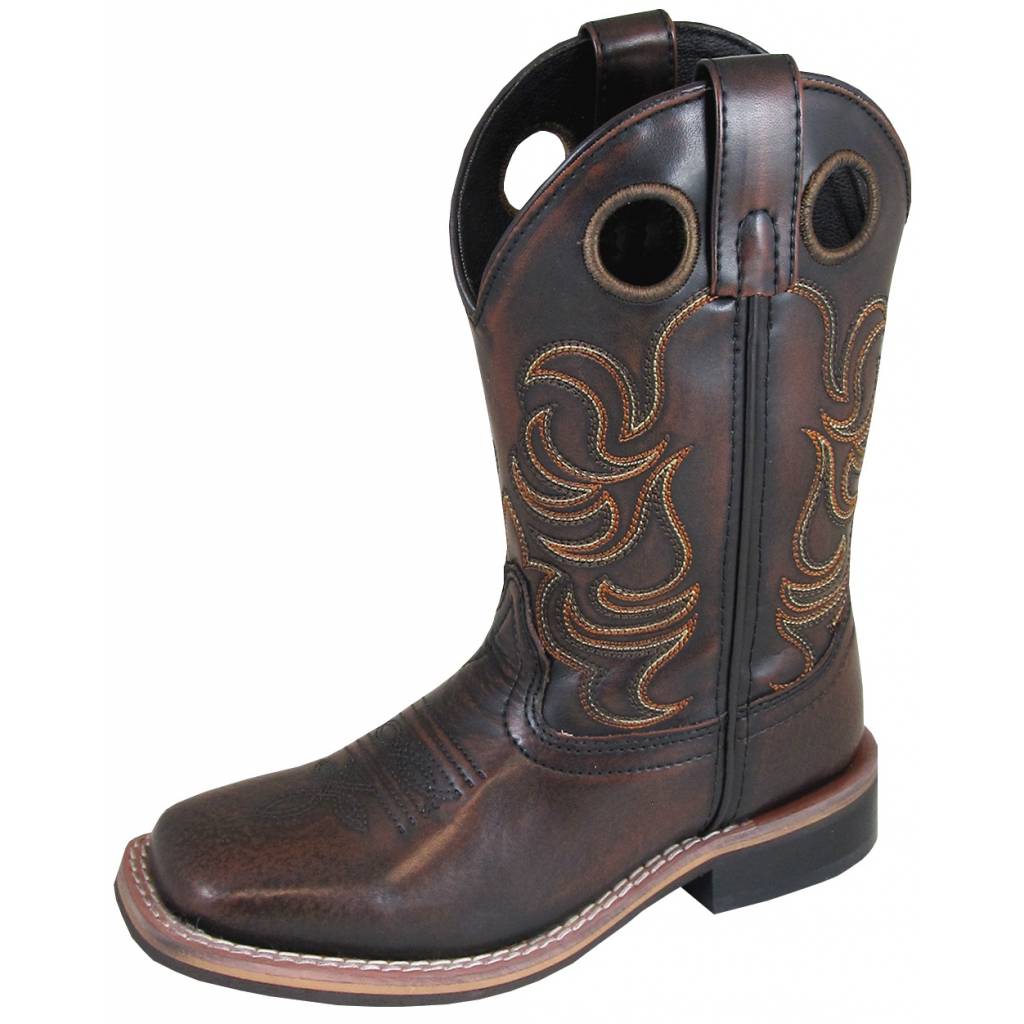 Smoky Mountain Youth Landry Boots