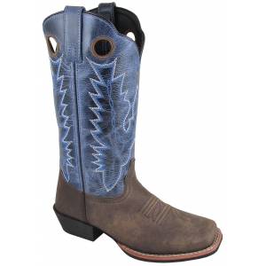 Smoky Mountain Mens Mesa Boots
