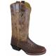 Smoky Mountain Ladies Belle Boots
