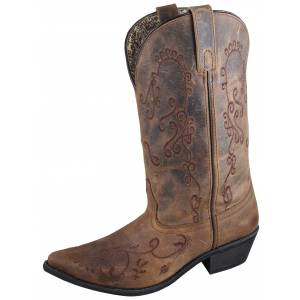 Smoky Mountain Ladies Jolene Boots