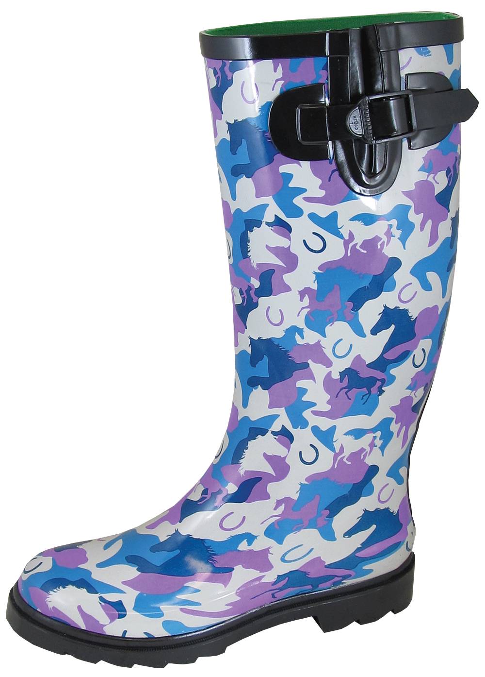 Smoky mountain rain on sale boots