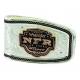 Montana Silver Softly Roped 2017 NFR Money Clip