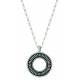 Montana Silversmiths Wreathed in Strength Necklace