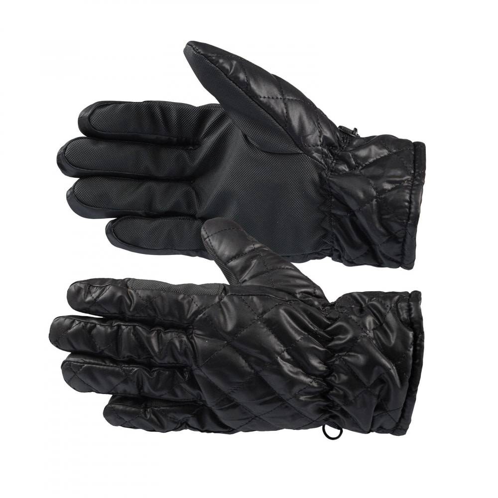Horze Quilted Winter Riding Gloves