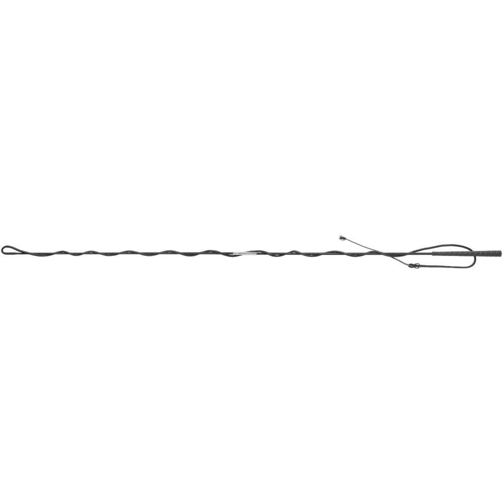 Two Piece Nylon 6' Lunge Whip
