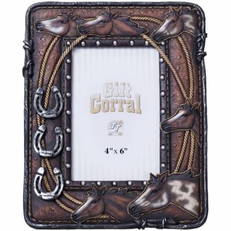 Gift Corral Photo Frame