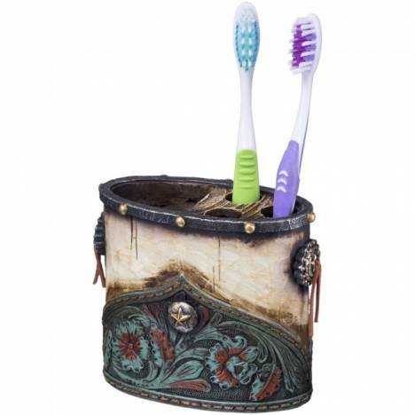 Gift Corral Toothbrush Holder